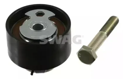 Натяжной ролик, ремень ГРМ SWAG купить